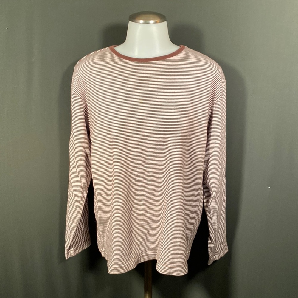 XL Bay Studio Cotton sweater